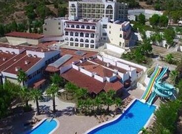 ELİTİUM TERMAL OTEL