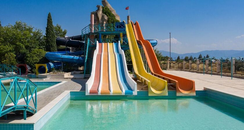POLAT TERMAL OTEL