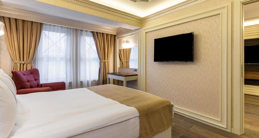 POLAT TERMAL OTEL