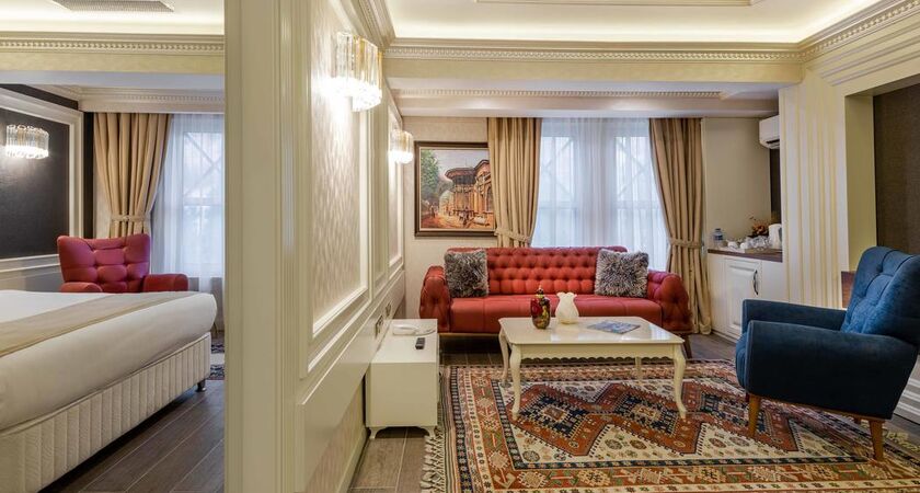 POLAT TERMAL OTEL