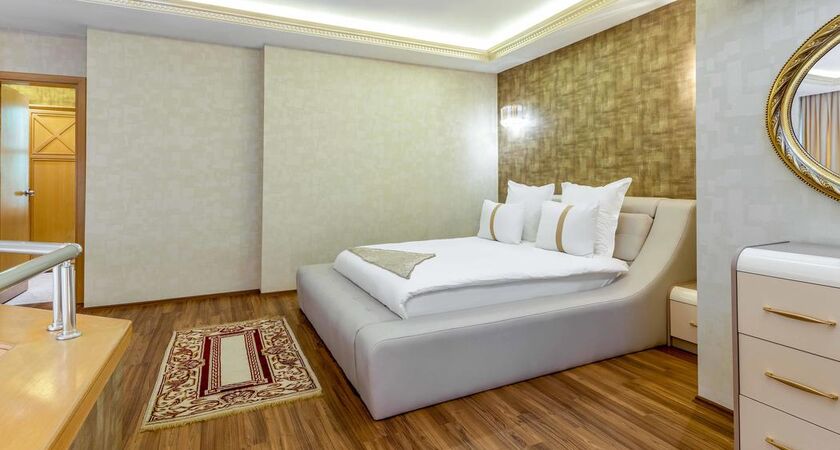 POLAT TERMAL OTEL
