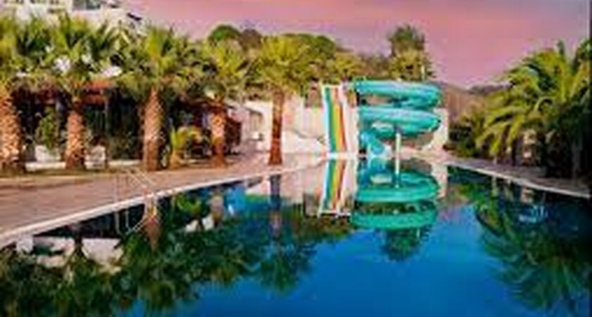 ELİTİUM TERMAL OTEL