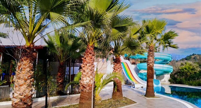 ELİTİUM TERMAL OTEL