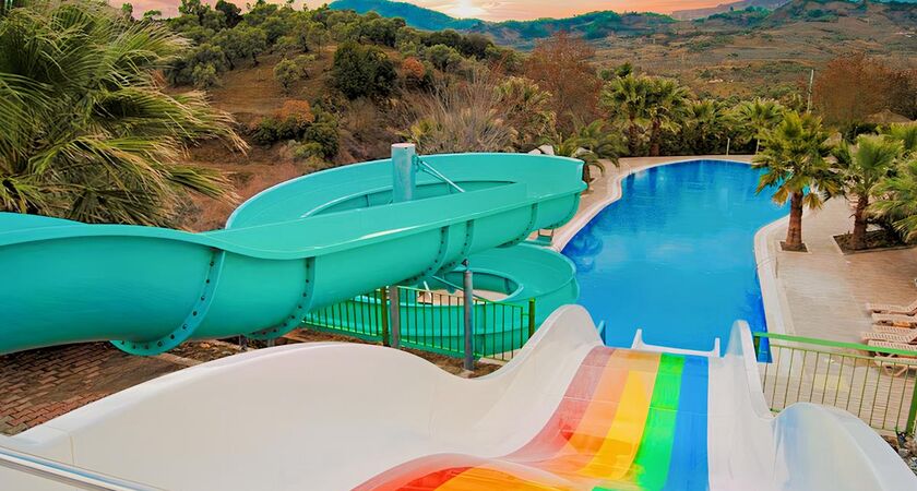 ELİTİUM TERMAL OTEL