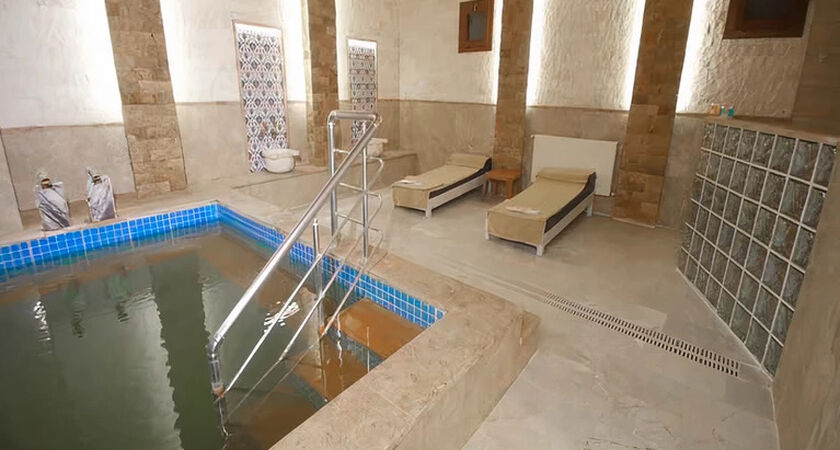 ELİTİUM TERMAL OTEL