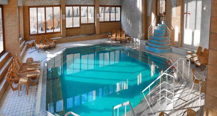 ELİTİUM TERMAL OTEL