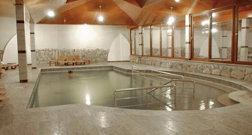 ELİTİUM TERMAL OTEL