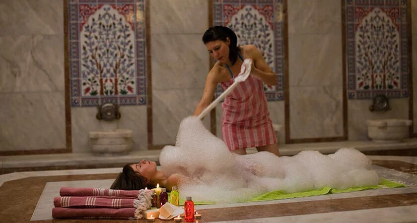 ELİTİUM TERMAL OTEL